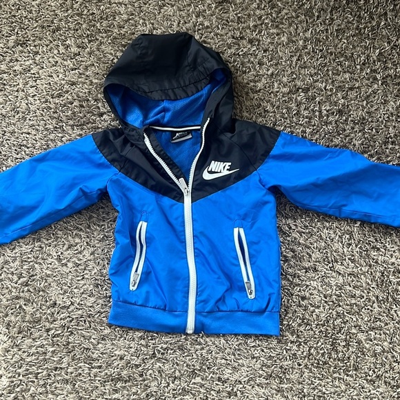 Nike 4t jacket - Picture 1 of 5